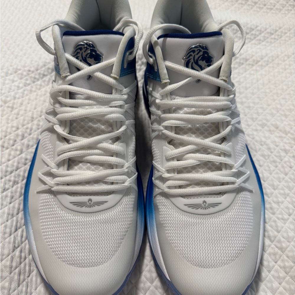 Jonathan Isaac Unitus Judah 1 Triumph Size 10.5